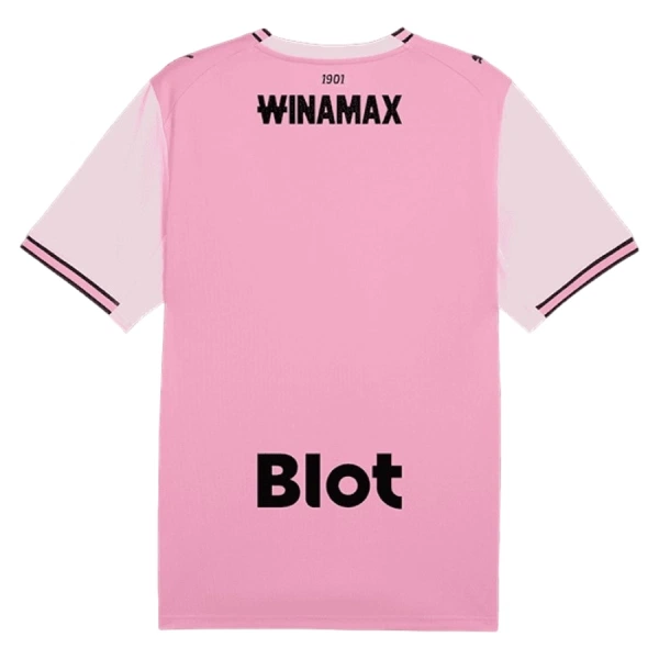 Stade Rennais Derde Shirt 26/27