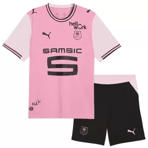 Stade Rennais Derde Tenue Kinderen 26/27