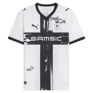 Stade Rennais Uitshirt 26/27