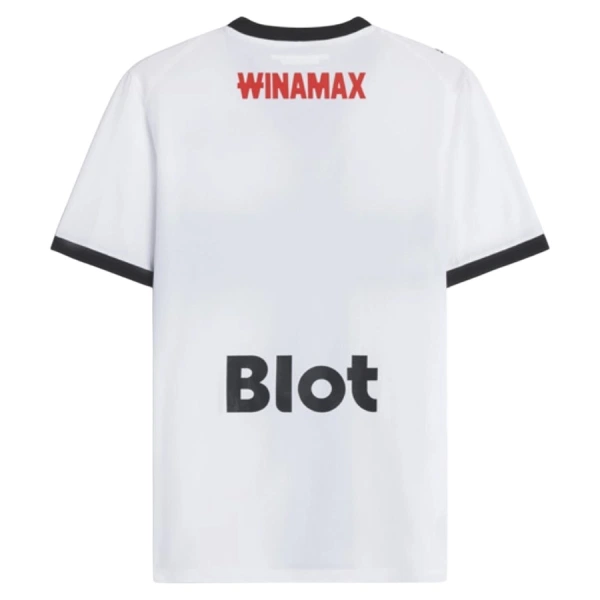 Stade Rennais Uitshirt 26/27