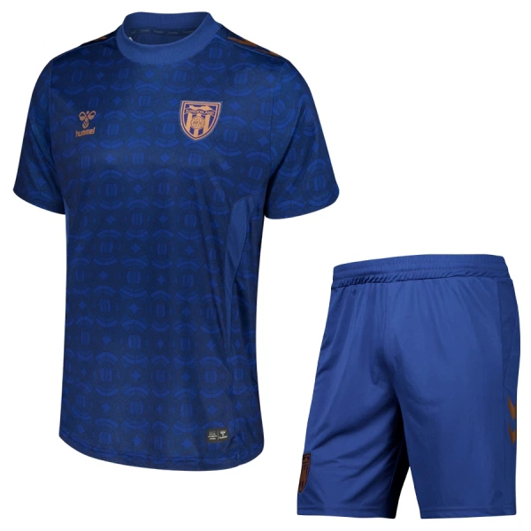 Sunderland Derde Tenue Kinderen 26/27 Sunderland Derde Tenue Kinderen 26/27