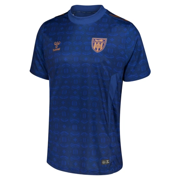 Sunderland Derde Tenue Kinderen 26/27