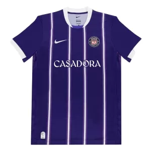 Toulouse Thuisshirt 26/27