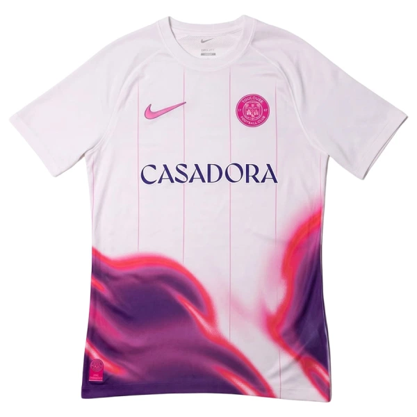 Toulouse Uitshirt 26/27 Toulouse Uitshirt 26/27