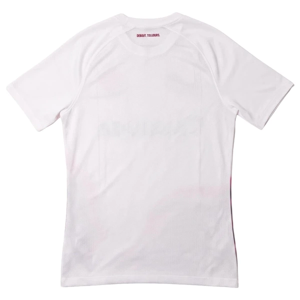 Toulouse Uitshirt 26/27