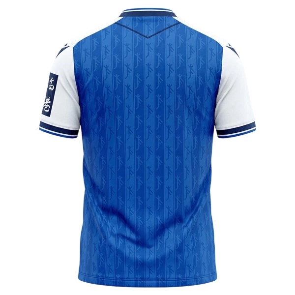 TSG 1899 Hoffenheim Thuisshirt 26/27