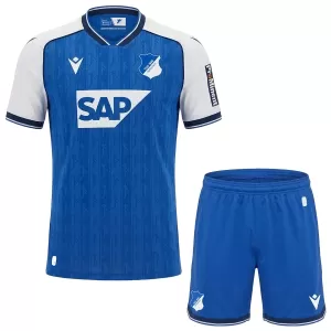 TSG 1899 Hoffenheim Thuistenue Kinderen 26/27