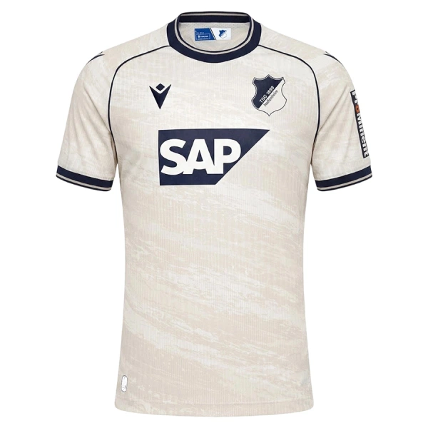 TSG 1899 Hoffenheim Uitshirt 26/27