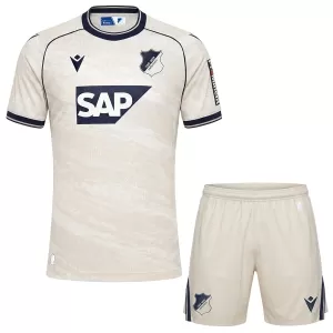 TSG 1899 Hoffenheim Uittenue Kinderen 26/27