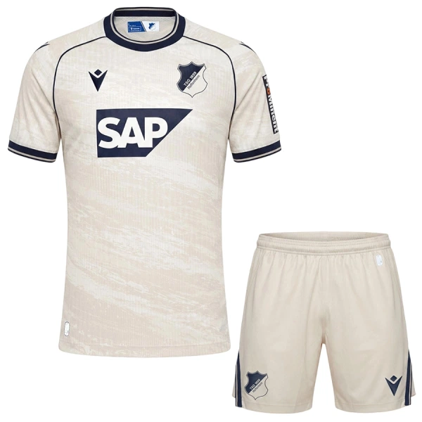 TSG 1899 Hoffenheim Uittenue Kinderen 26/27 TSG 1899 Hoffenheim Uittenue Kinderen 26/27