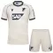 TSG 1899 Hoffenheim Uittenue Kinderen 26/27