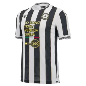 Udinese Calcio Thuisshirt 26/27