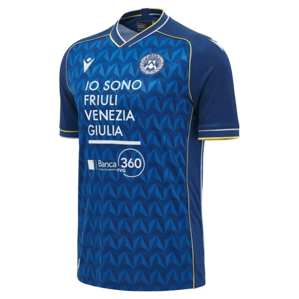 Udinese Calcio Uitshirt 26/27 Udinese Calcio Uitshirt 26/27