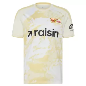 Union Berlin Derde Shirt 26/27