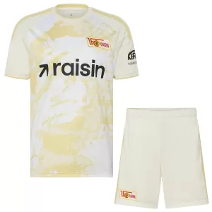 Union Berlin Derde Tenue Kinderen 26/27
