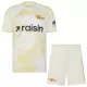 Union Berlin Derde Tenue Kinderen 26/27 Union Berlin Derde Tenue Kinderen 26/27
