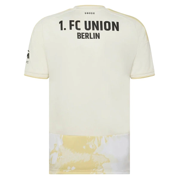 Union Berlin Derde Tenue Kinderen 26/27