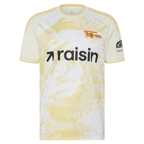 Union Berlin Derde Tenue Kinderen 26/27