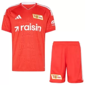 Union Berlin Thuistenue Kinderen 26/27