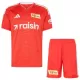 Union Berlin Thuistenue Kinderen 26/27 Union Berlin Thuistenue Kinderen 26/27
