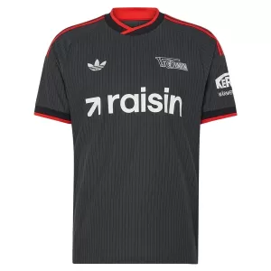 Union Berlin Uitshirt 26/27