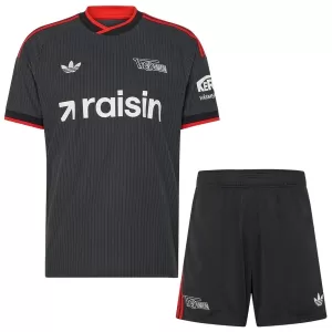 Union Berlin Uittenue Kinderen 26/27