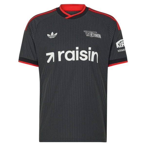 Union Berlin Uittenue Kinderen 26/27