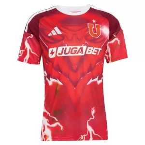 Universidad de Chile Derde Shirt 26/27