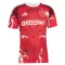 Universidad de Chile Derde Shirt 26/27
