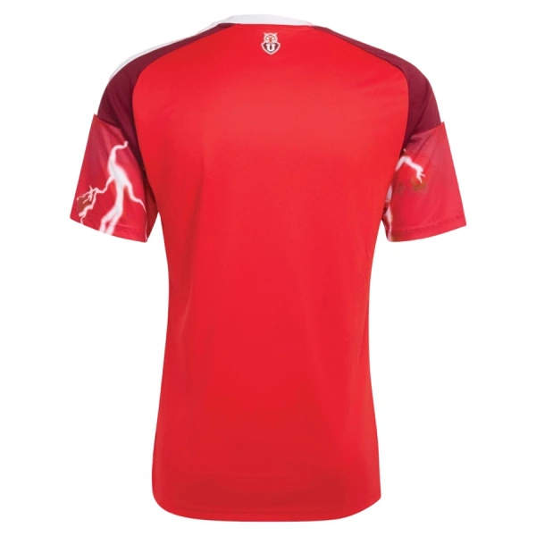 Universidad de Chile Derde Shirt 26/27