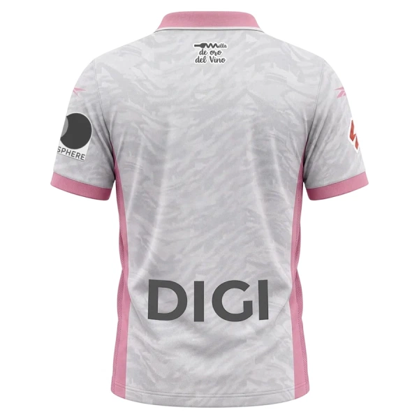 Valladolid Derde Shirt 26/27