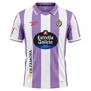 Valladolid Thuisshirt 26/27