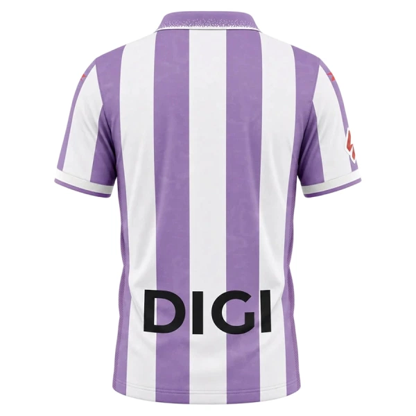 Valladolid Thuisshirt 26/27