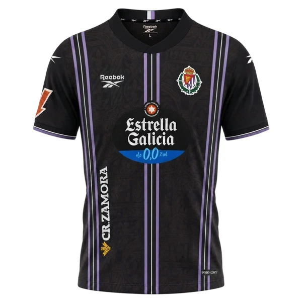 Valladolid Uitshirt 26/27 Valladolid Uitshirt 26/27