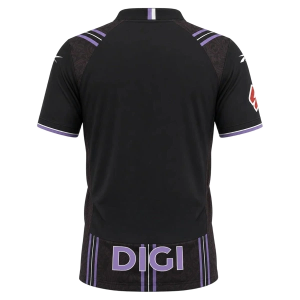Valladolid Uitshirt 26/27