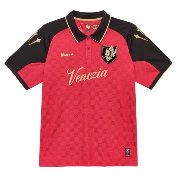 Venezia Derde Shirt 26/27 Venezia Derde Shirt 26/27