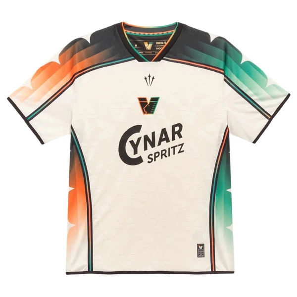Venezia Uitshirt 26/27
