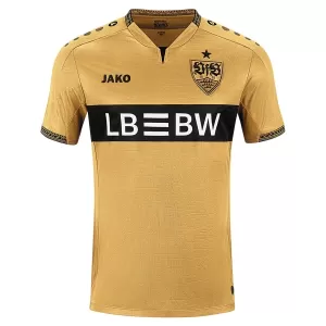 VfB Stuttgart Derde Shirt 26/27