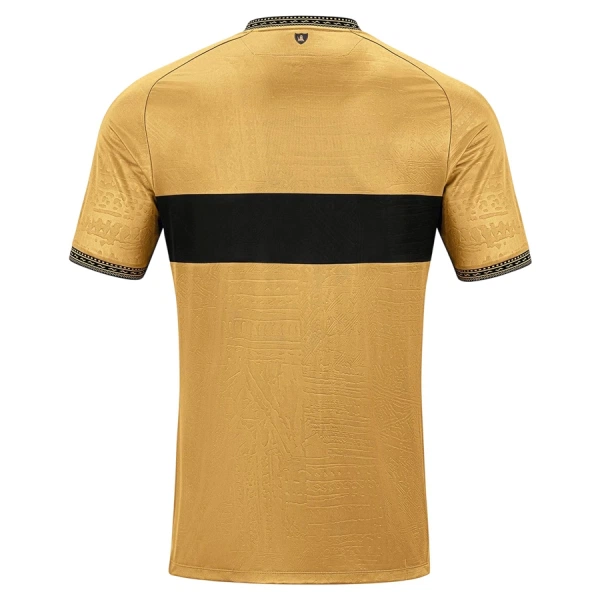 VfB Stuttgart Derde Shirt 26/27