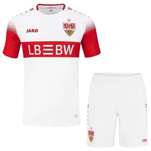 VfB Stuttgart Thuistenue Kinderen 26/27