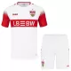 VfB Stuttgart Thuistenue Kinderen 26/27 VfB Stuttgart Thuistenue Kinderen 26/27