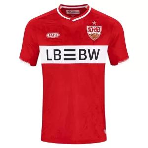 VfB Stuttgart Uitshirt 26/27