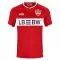 VfB Stuttgart Uitshirt 26/27