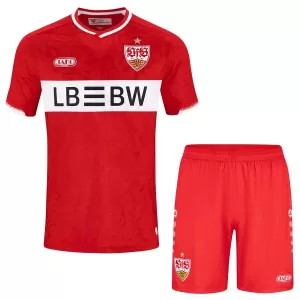 VfB Stuttgart Uittenue Kinderen 26/27
