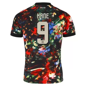 FC Bayern München Harry Kane 9 Oktoberfest Shirt 26/27