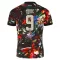 FC Bayern München Harry Kane 9 Oktoberfest Shirt 26/27
