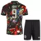 FC Bayern München Harry Kane 9 Oktoberfest Tenue Kinderen 26/27