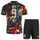 FC Bayern München Harry Kane 9 Oktoberfest Tenue Kinderen 26/27 FC Bayern München Harry Kane 9 Oktoberfest Tenue Kinderen 26/27