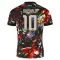 FC Bayern München Jamal Musiala 10 Oktoberfest Shirt 26/27