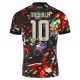 FC Bayern München Jamal Musiala 10 Oktoberfest Shirt 26/27